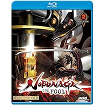 Amazon.co.jp: Nobunaga the Fool/ [Blu-ray] [Import] : ノブナガ・ザ